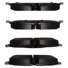 Load image into Gallery viewer, DFC DFC 06-24 Mini Cooper Clubman Front 4000 Hybridynamic Brake Pads