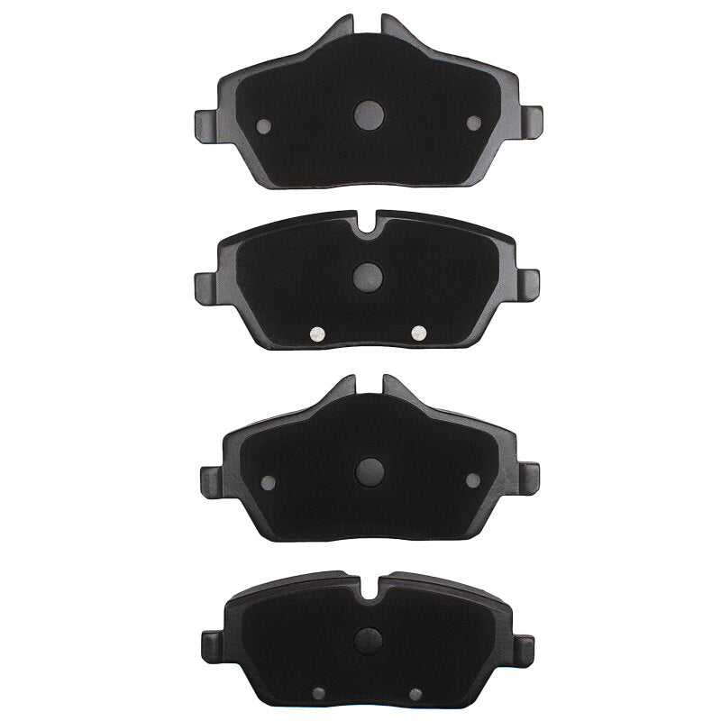 DFC DFC 06-24 Mini Cooper Clubman Front 4000 Hybridynamic Brake Pads