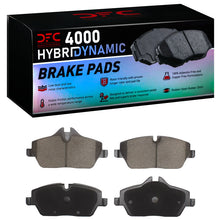 Load image into Gallery viewer, DFC DFC 06-24 Mini Cooper Clubman Front 4000 Hybridynamic Brake Pads