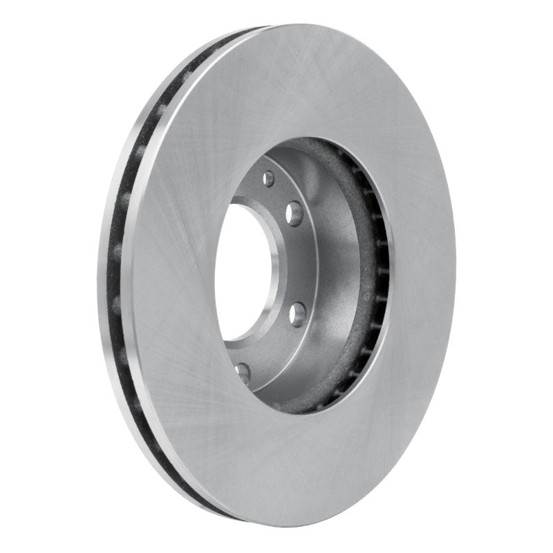 DFC DFC 06-25 American Coach Patriot Front Brake Rotor