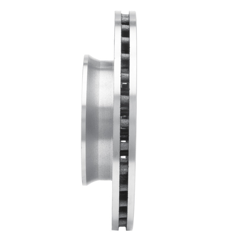DFC DFC 06-25 American Coach Patriot Front Brake Rotor