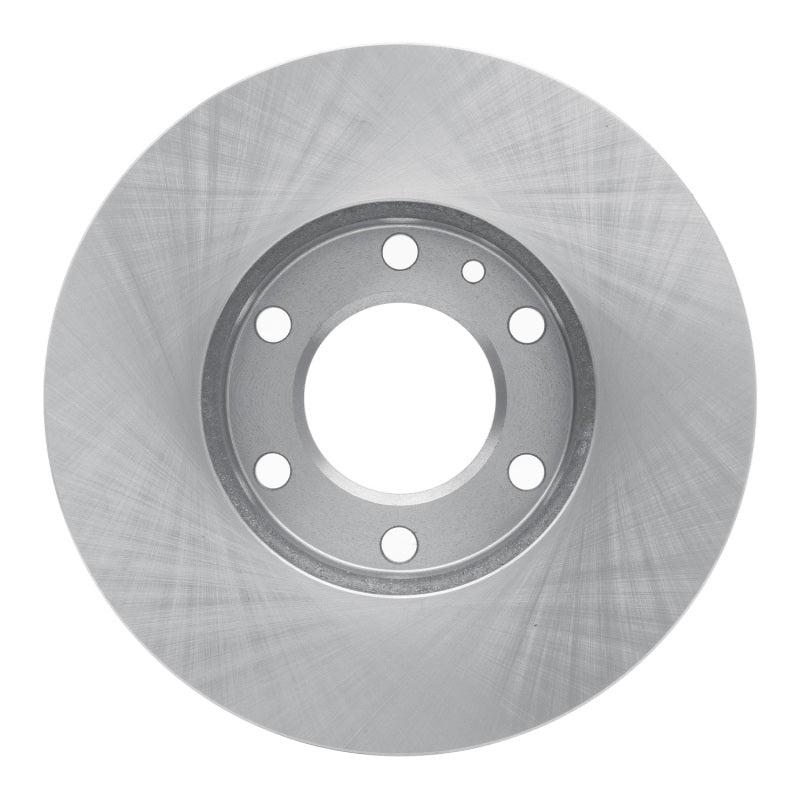 DFC DFC 06-25 American Coach Patriot Front Brake Rotor