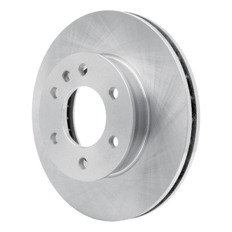 DFC DFC 06-25 American Coach Patriot Front Brake Rotor