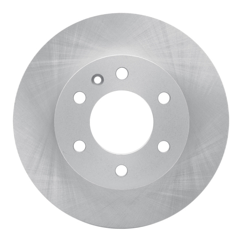 DFC DFC 06-25 American Coach Patriot Front Brake Rotor