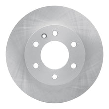 Load image into Gallery viewer, DFC DFC 06-25 American Coach Patriot Front Brake Rotor