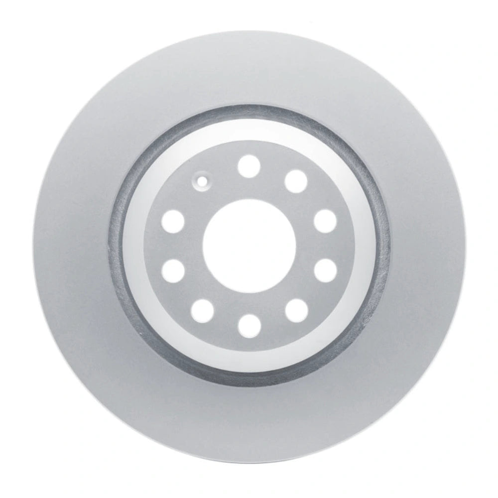 DFC DFC 06-25 Audi RS Q3 (Mexico) Rear GeoSPEC Coated Rotor