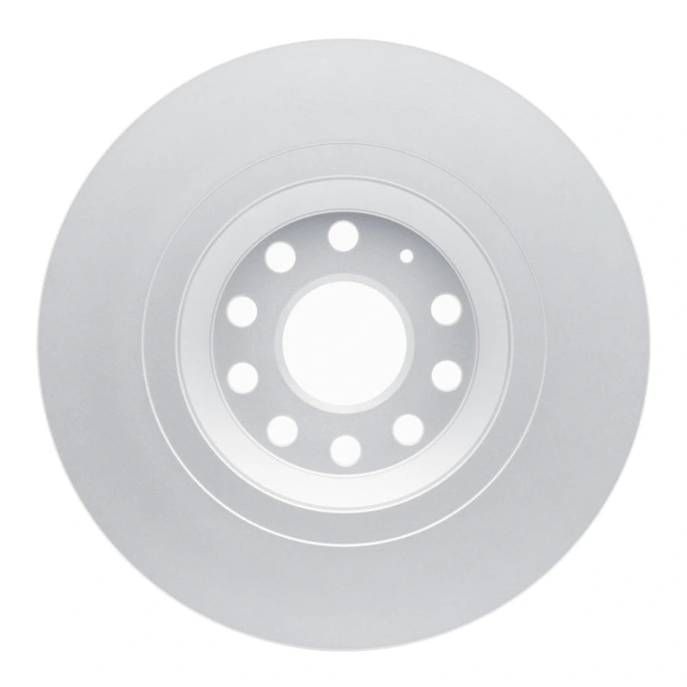 DFC DFC 06-25 Audi RS Q3 (Mexico) Rear GeoSPEC Coated Rotor