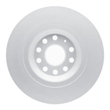 Load image into Gallery viewer, DFC DFC 06-25 Audi RS Q3 (Mexico) Rear GeoSPEC Coated Rotor