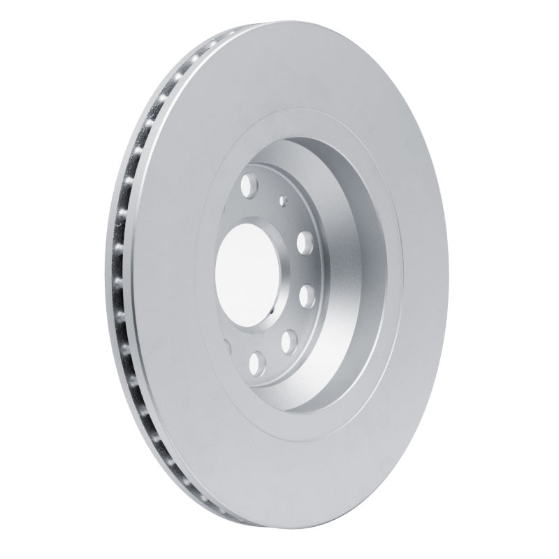 DFC DFC 06-25 Audi RS Q3 (Mexico) Rear GeoSPEC Coated Rotor