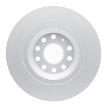 Load image into Gallery viewer, DFC DFC 06-25 Audi RS Q3 (Mexico) Rear GeoSPEC Coated Rotor
