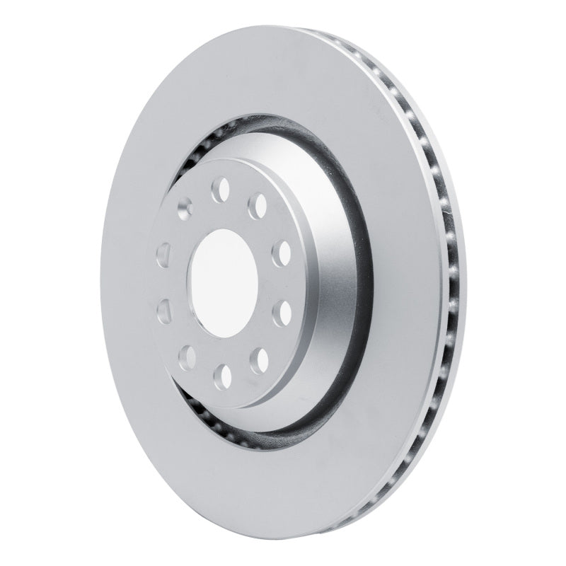 DFC DFC 06-25 Audi RS Q3 (Mexico) Rear GeoSPEC Coated Rotor
