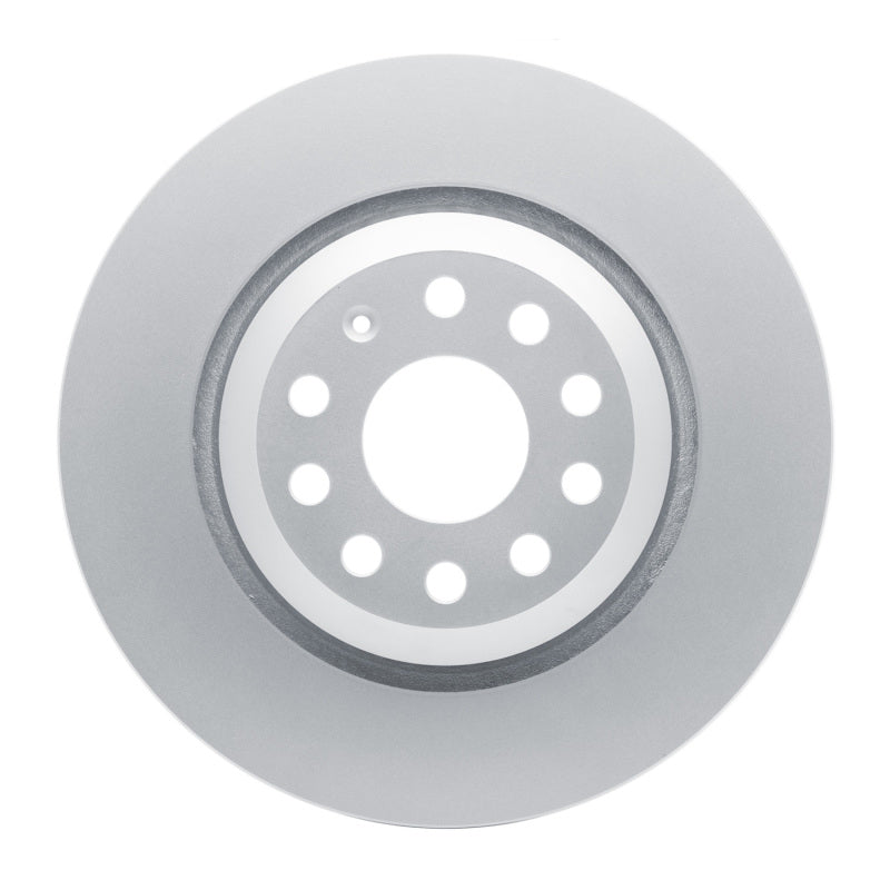 DFC DFC 06-25 Audi RS Q3 (Mexico) Rear GeoSPEC Coated Rotor