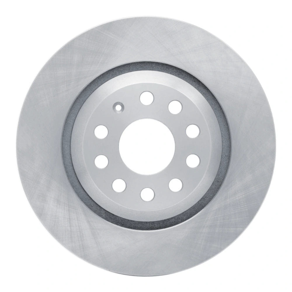 DFC DFC 06-25 Audi S3 (Mexico) Rear Brake Rotor