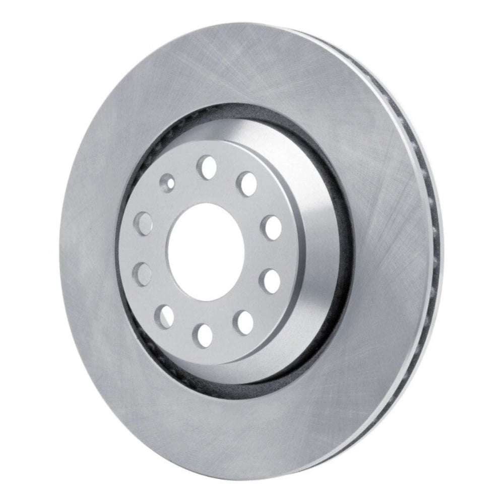 DFC DFC 06-25 Audi S3 (Mexico) Rear Brake Rotor