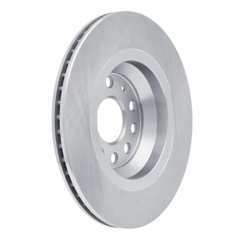 DFC DFC 06-25 Audi S3 (Mexico) Rear Brake Rotor