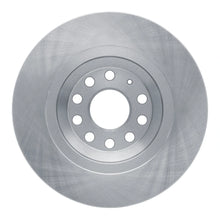 Load image into Gallery viewer, DFC DFC 06-25 Audi S3 (Mexico) Rear Brake Rotor