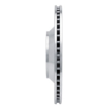 Load image into Gallery viewer, DFC DFC 06-25 Audi S3 (Mexico) Rear Brake Rotor