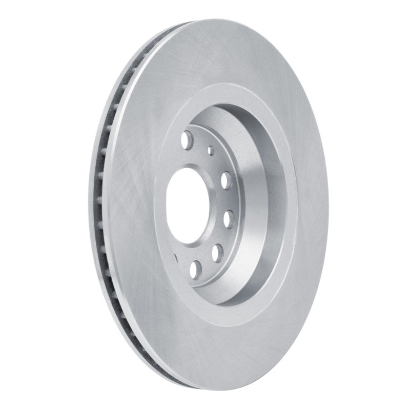 DFC DFC 06-25 Audi S3 (Mexico) Rear Brake Rotor