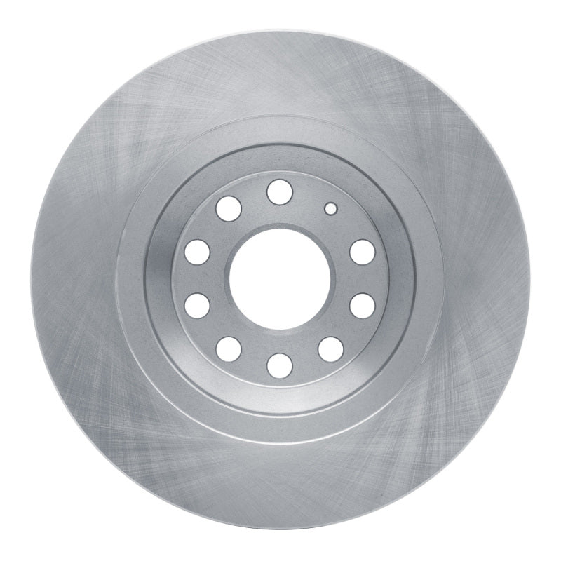 DFC DFC 06-25 Audi S3 (Mexico) Rear Brake Rotor
