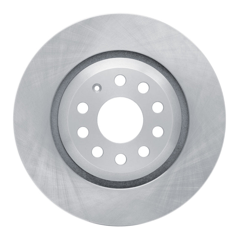 DFC DFC 06-25 Audi S3 (Mexico) Rear Brake Rotor