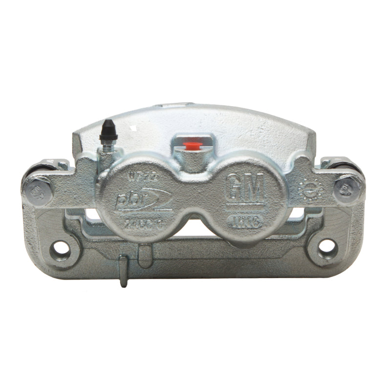 DFC DFC 06-25 Cadillac Escalade ESV Front-R Premium Caliper - Silver Zinc Coated