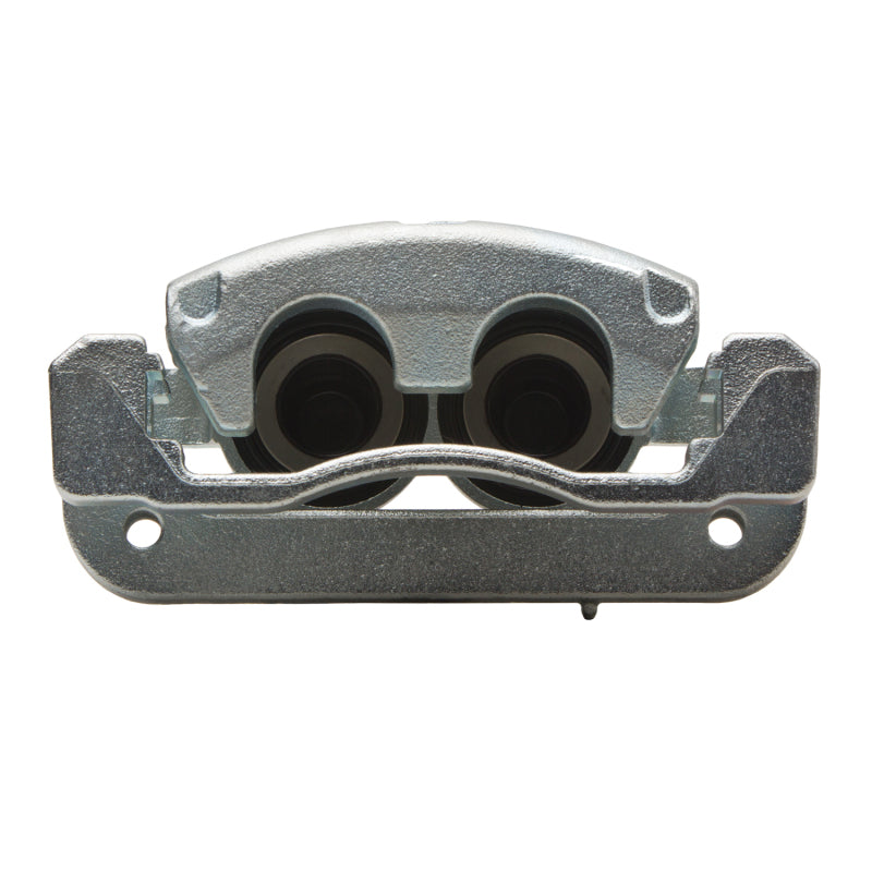 DFC DFC 06-25 Cadillac Escalade ESV Front-R Premium Caliper - Silver Zinc Coated