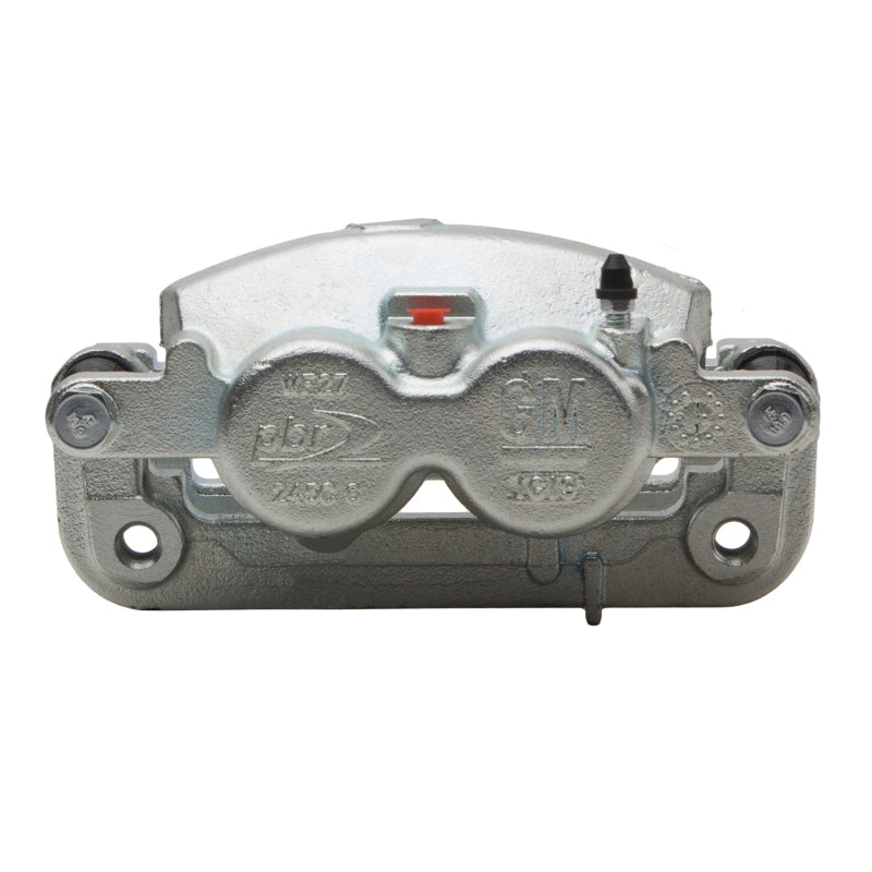DFC DFC 06-25 Cadillac Escalade EXT Front-L Premium Caliper - Silver Zinc Coated
