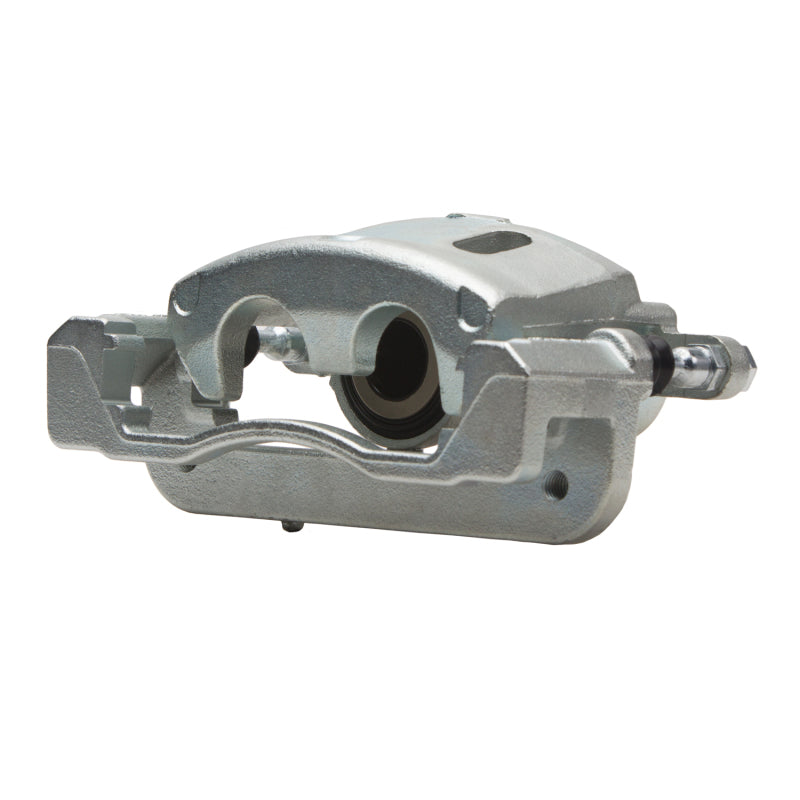 DFC DFC 06-25 Cadillac Escalade EXT Front-L Premium Caliper - Silver Zinc Coated