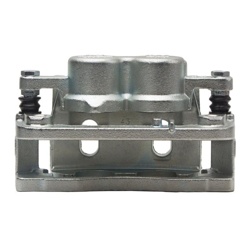 DFC DFC 06-25 Cadillac Escalade EXT Front-L Premium Caliper - Silver Zinc Coated