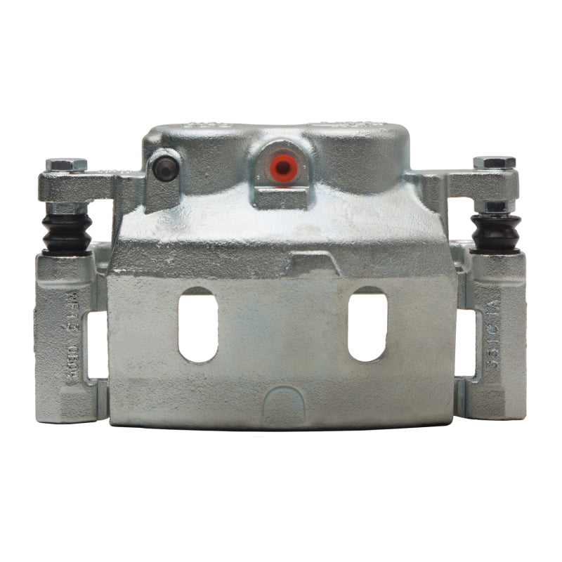 DFC DFC 06-25 Cadillac Escalade EXT Front-L Premium Caliper - Silver Zinc Coated