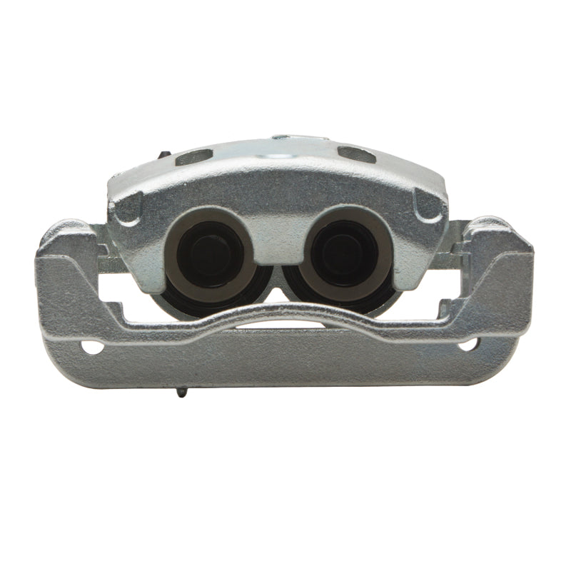 DFC DFC 06-25 Cadillac Escalade EXT Front-L Premium Caliper - Silver Zinc Coated