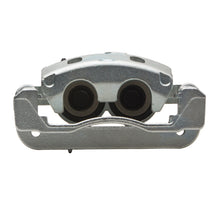 Load image into Gallery viewer, DFC DFC 06-25 Cadillac Escalade EXT Front-L Premium Caliper - Silver Zinc Coated