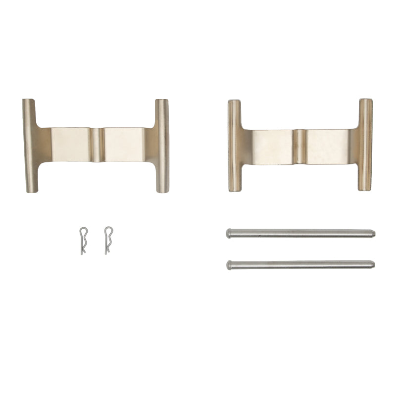 DFC DFC 06-25 Lexus RC350 Front Premium Hardware Kit