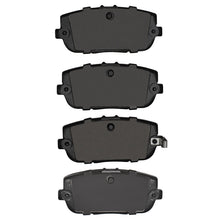 Load image into Gallery viewer, DFC DFC 06-25 Mazda MX-5 Miata Rear 5000 Advanced Ceramic Brake Pads