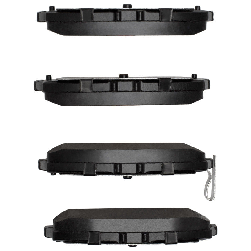 DFC DFC 06-25 Mazda MX-5 Miata Rear 5000 Advanced Ceramic Brake Pads