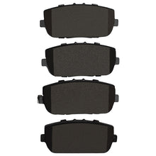 Load image into Gallery viewer, DFC DFC 06-25 Mazda MX-5 Miata Rear 5000 Advanced Ceramic Brake Pads