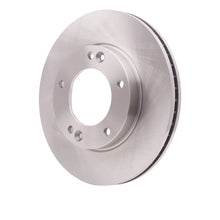 Load image into Gallery viewer, DFC DFC 07-09 Kia Sorento Front Brake Rotor