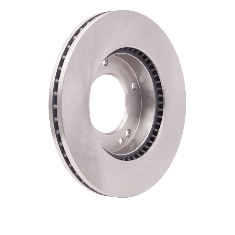 DFC DFC 07-09 Kia Sorento Front Brake Rotor
