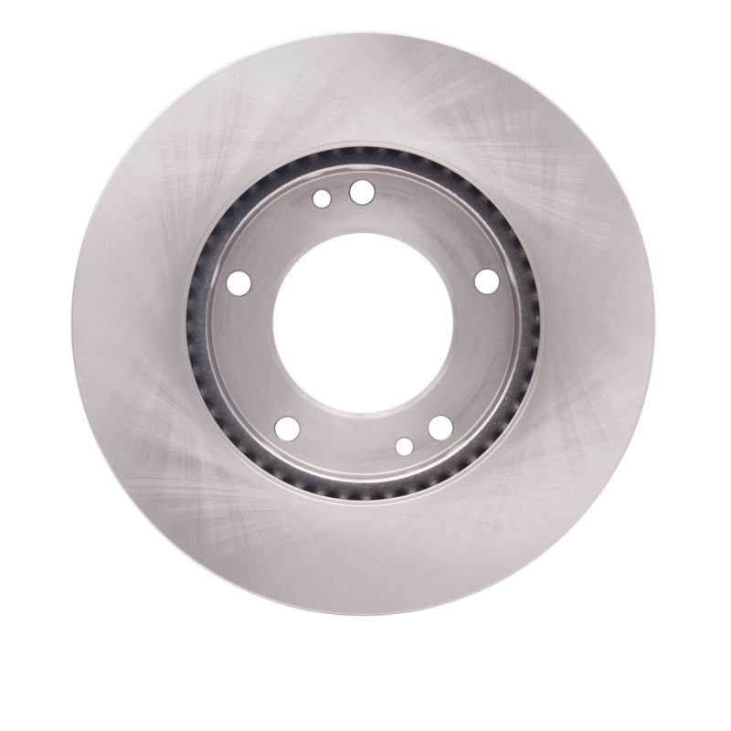 DFC DFC 07-09 Kia Sorento Front Brake Rotor
