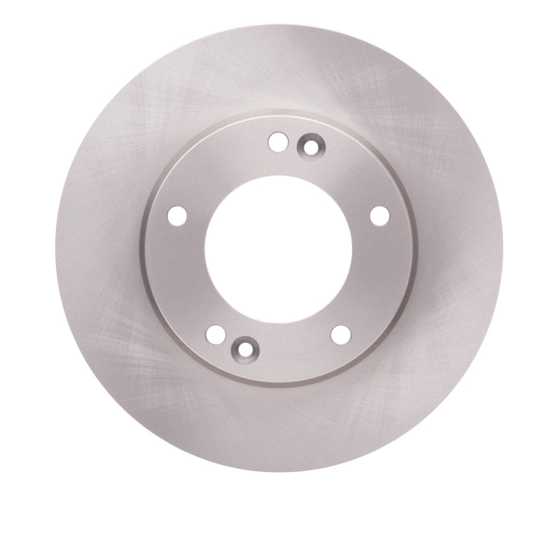 DFC DFC 07-09 Kia Sorento Front Brake Rotor
