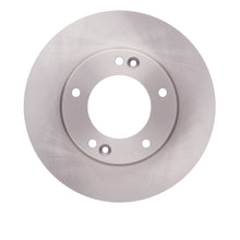 Load image into Gallery viewer, DFC DFC 07-09 Kia Sorento Front Brake Rotor
