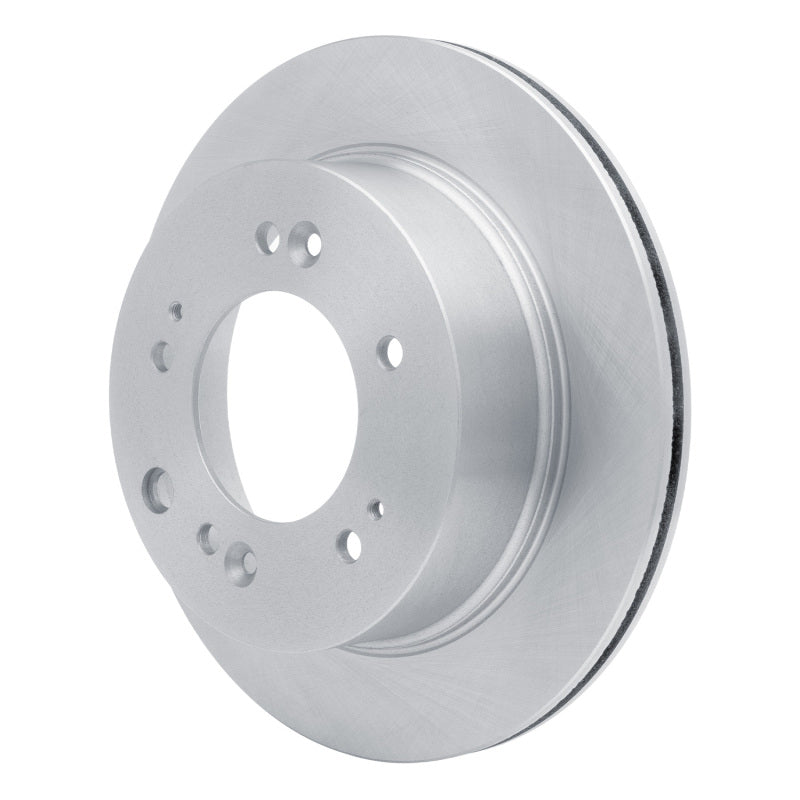 DFC DFC 07-09 Kia Sorento Rear Brake Rotor
