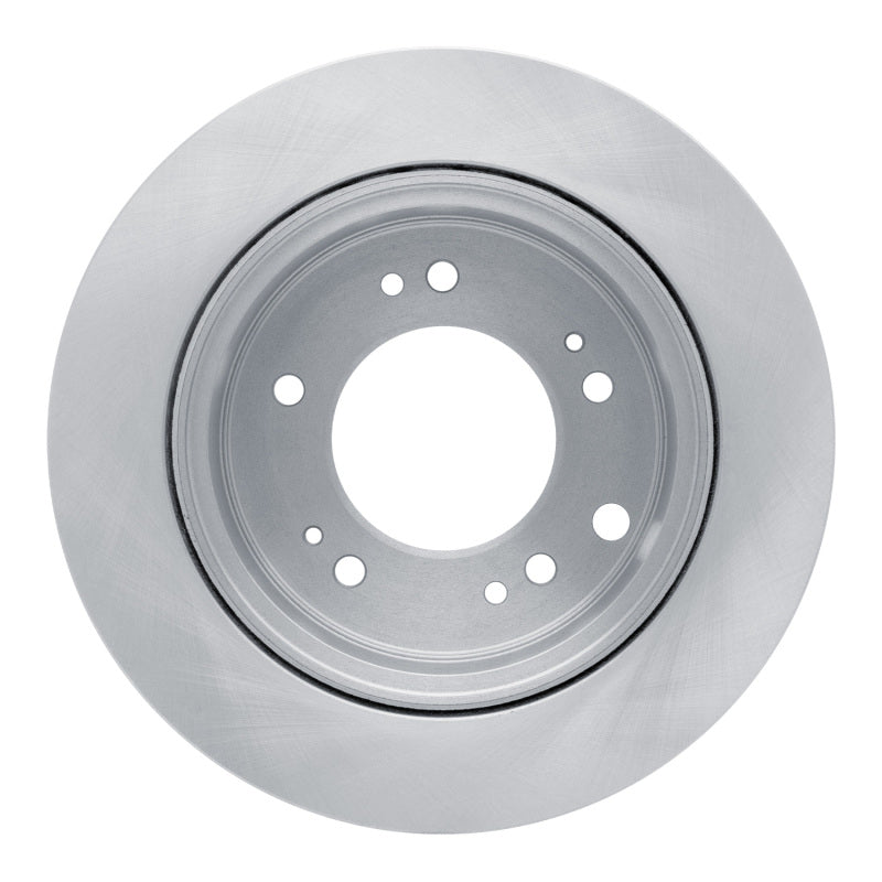 DFC DFC 07-09 Kia Sorento Rear Brake Rotor