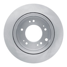 Load image into Gallery viewer, DFC DFC 07-09 Kia Sorento Rear Brake Rotor