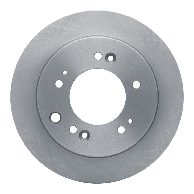 DFC DFC 07-09 Kia Sorento Rear Brake Rotor