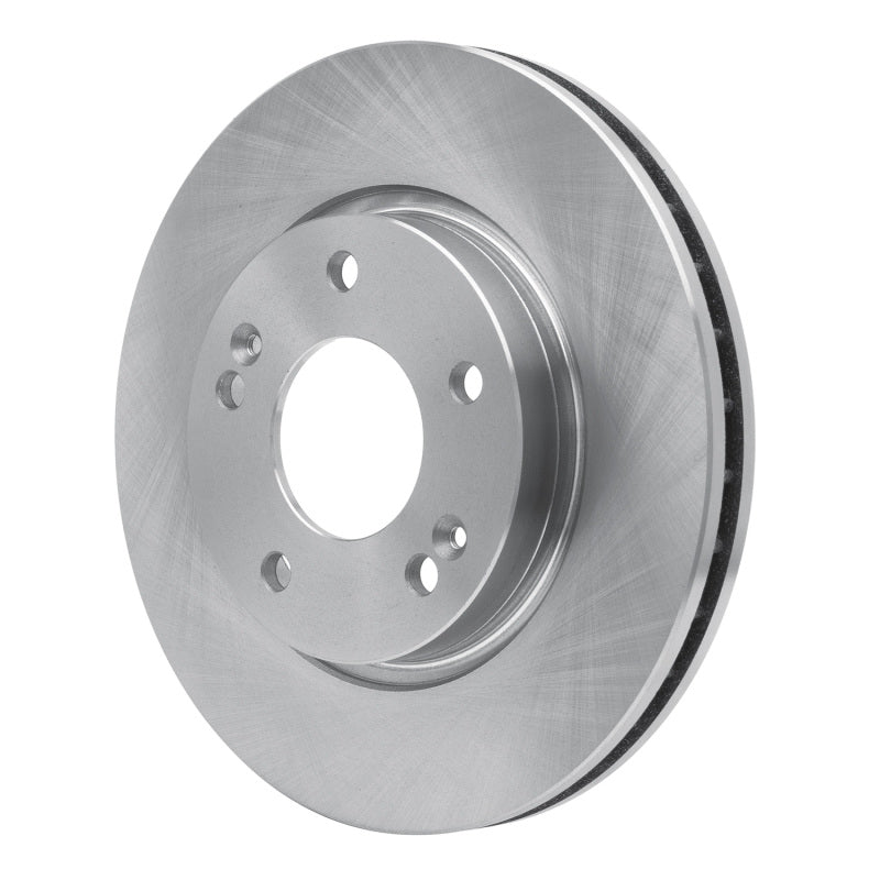 DFC DFC 07-10 Hyundai Elantra Front Brake Rotor
