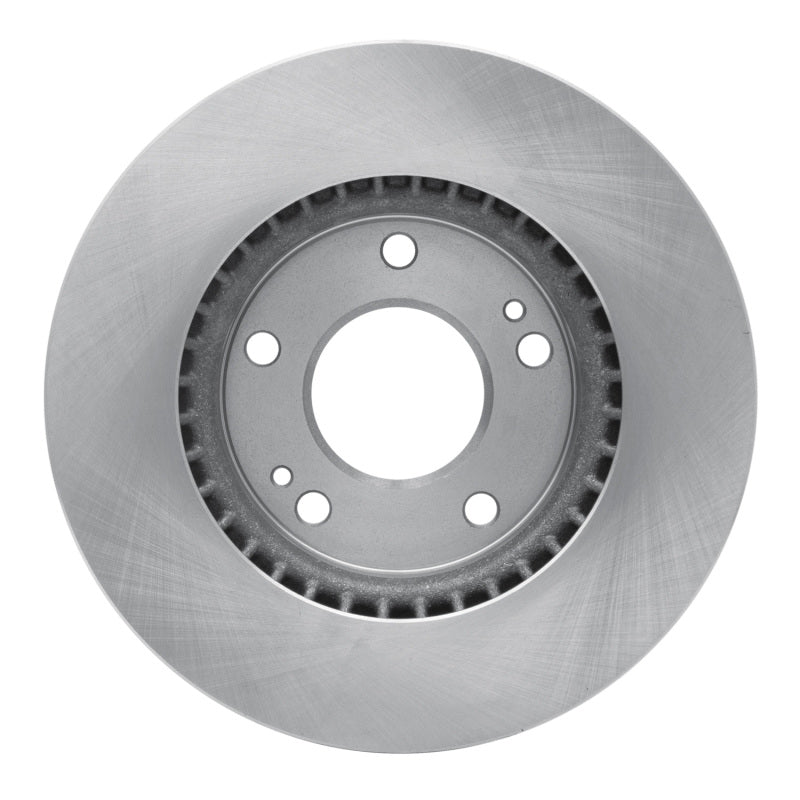 DFC DFC 07-10 Hyundai Elantra Front Brake Rotor