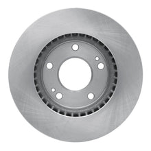 Load image into Gallery viewer, DFC DFC 07-10 Hyundai Elantra Front Brake Rotor