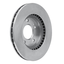 Load image into Gallery viewer, DFC DFC 07-10 Hyundai Elantra Front Brake Rotor