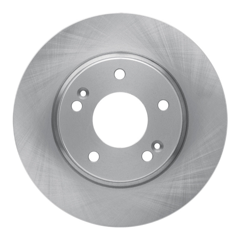 DFC DFC 07-10 Hyundai Elantra Front Brake Rotor
